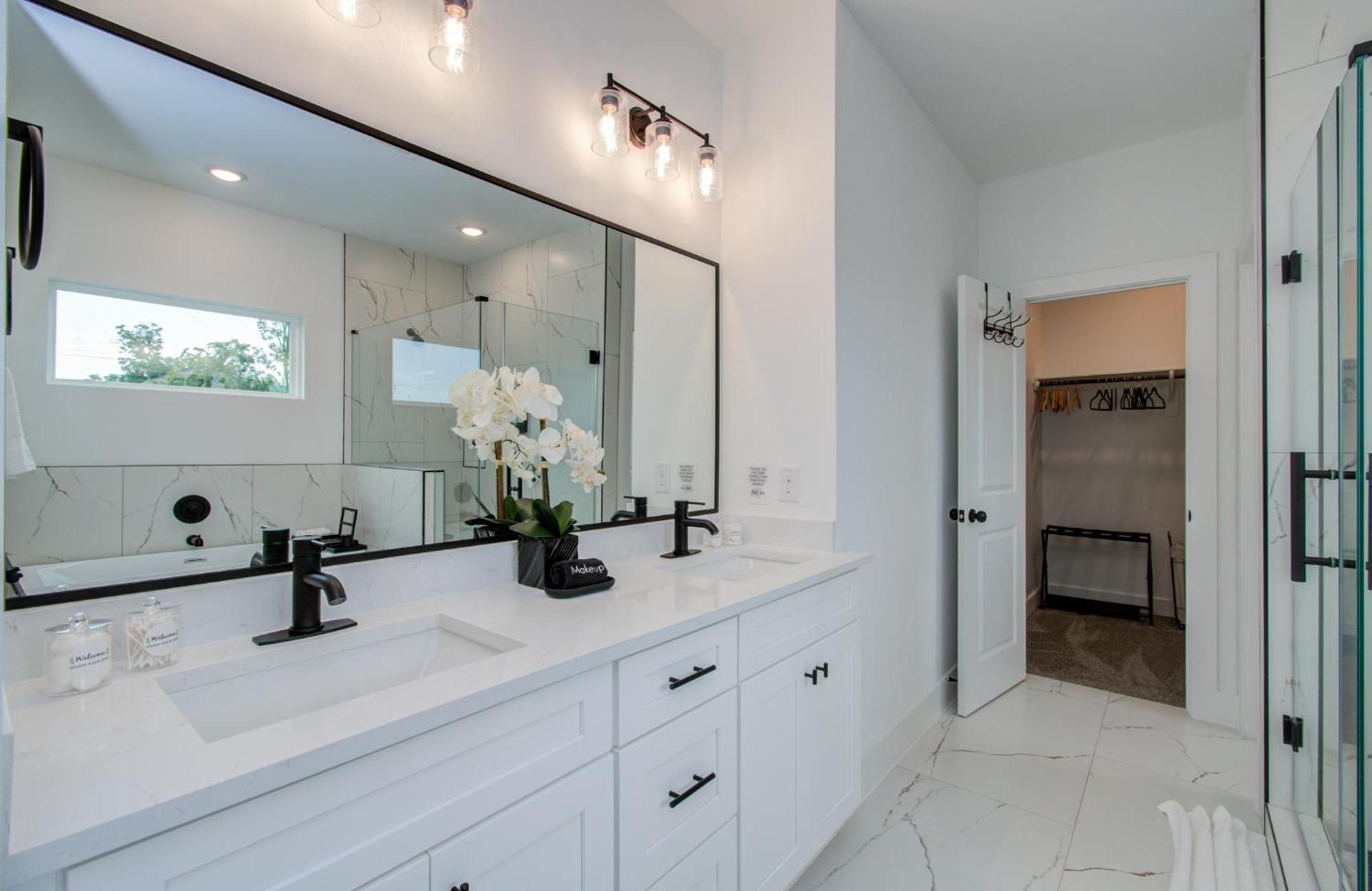 Urban Luxe Getaway 4 Mins To Dt Newly Built Home Houston Kültér fotó